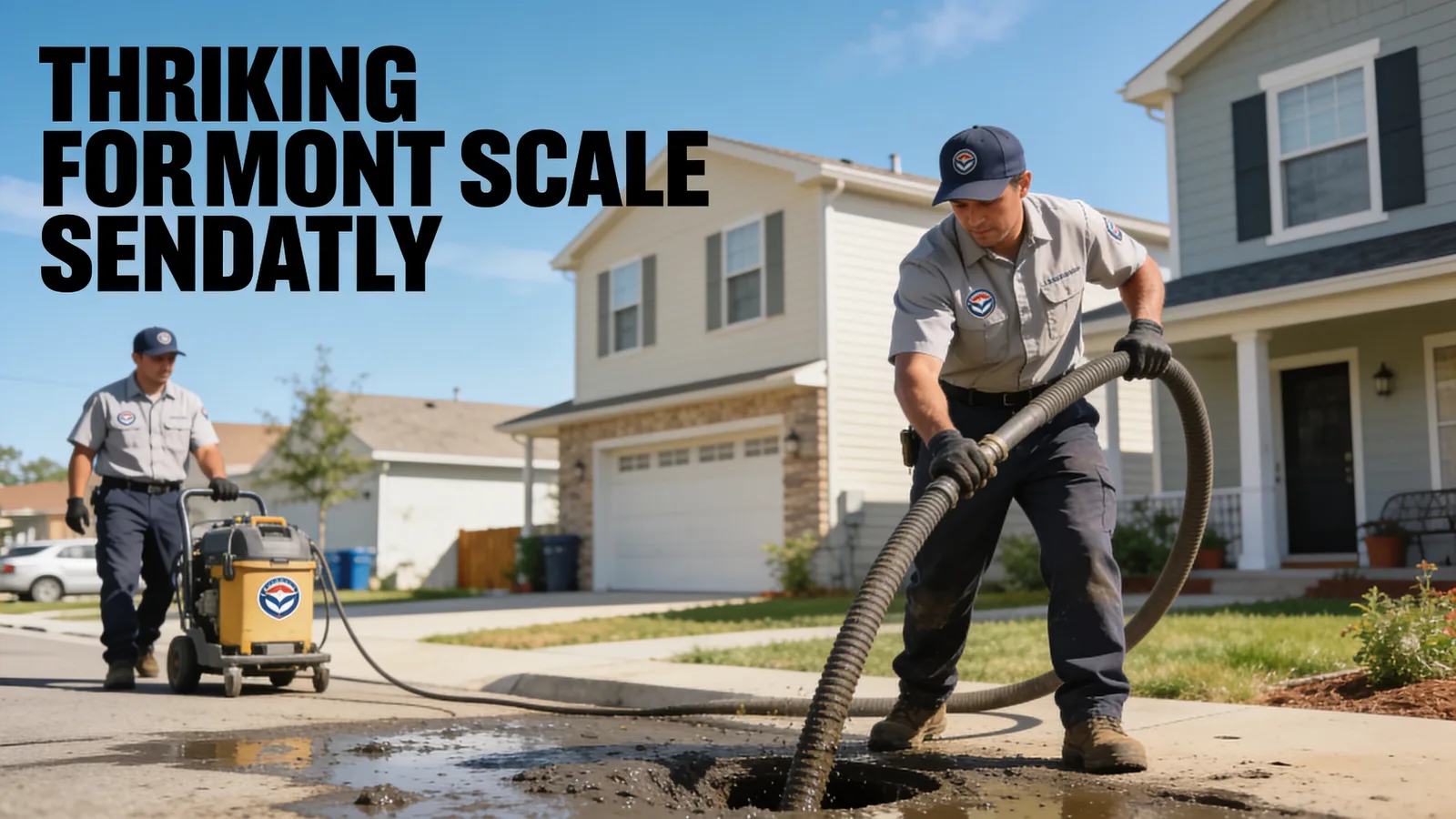 Sewage Cleanup in Kenosha, WI near me